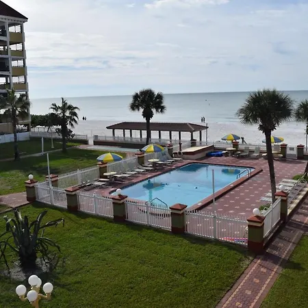 Sails Resort Motel